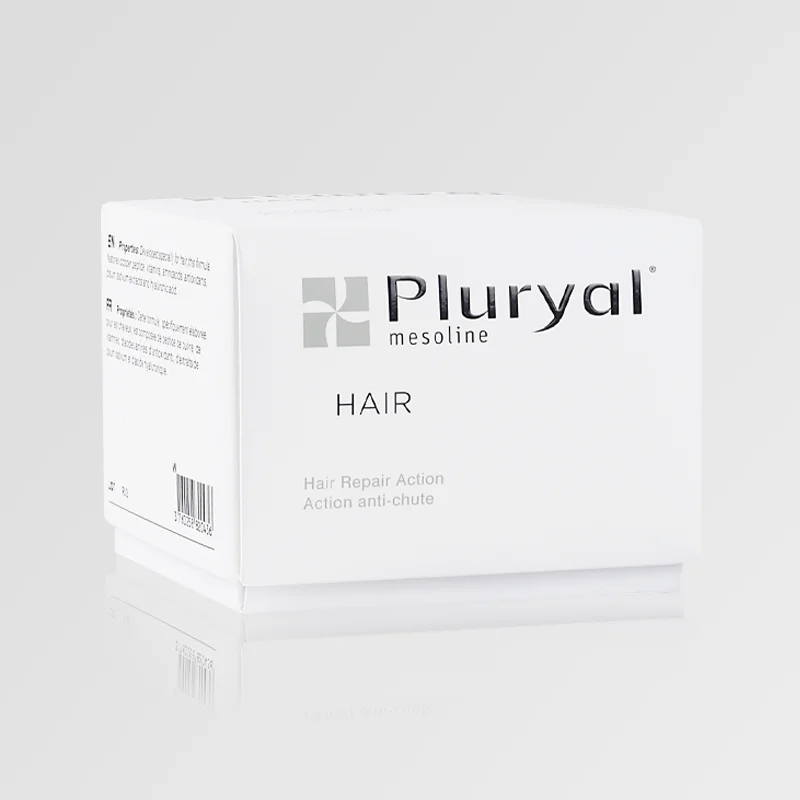 Pluryal Mesoline Hair 5ml
